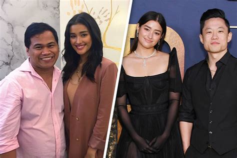 liza soberano manager|Liza Soberano .